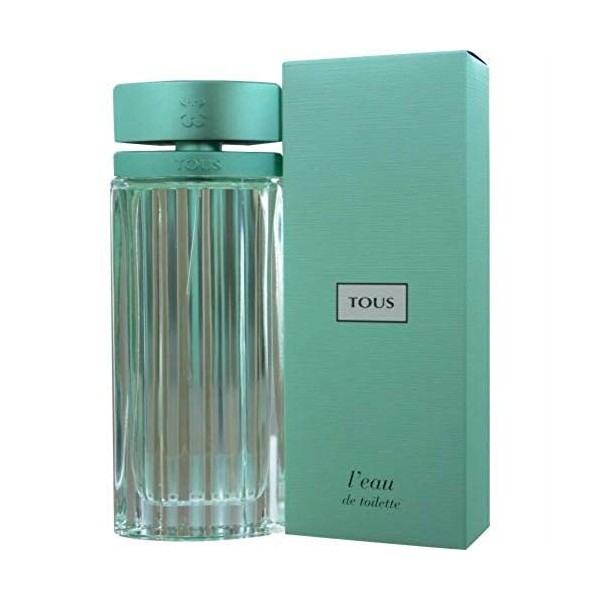 Tous - TOUS LEAU edt vaporizador 90 ml 1000015886 