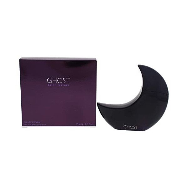 Ghost Deep Night Eau de Toilette Spray 75ml