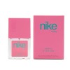 NIKE Sweet Blossom Eau De Toilette, Para Mujer, color Rosa, 30 ml