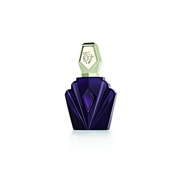 Elizabeth Taylor Passion Eau de Toilette avec Vaporisateur 74 ml