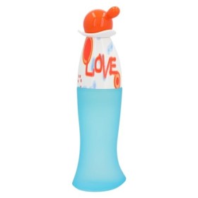 Moschino - CHEAP & CHIC I LOVE LOVE edt vapo 100 ml - Moschino