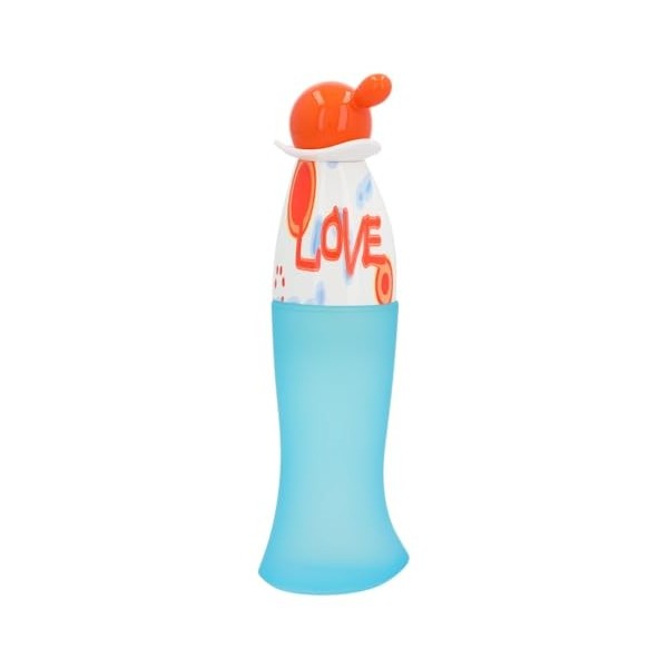 Moschino - CHEAP & CHIC I LOVE LOVE edt vapo 100 ml - Moschino