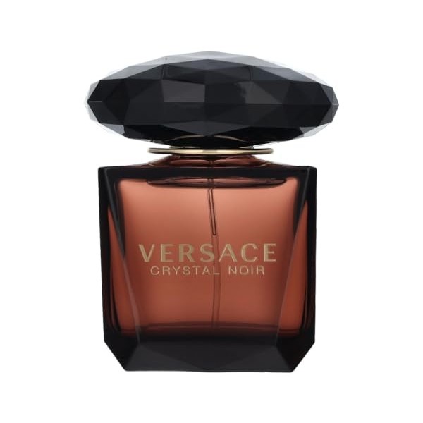 Versace Versace Crystal Noir For Women 1 oz EDT Spray