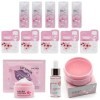 HASAIKA® Coffrets De Soins Pour La Peau, Ensemble De Soins De La Peau, Coffret Beauté Ado Fille,Soins Du Visage À Texture Raf