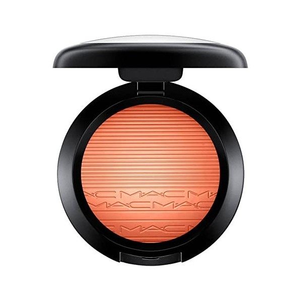 Mac Extra Dimension Skinfinish Poudre Lumière Beaming Blush 9g