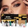 Calendrier De LAvent Beauté 2024 | 24 Jours Kit De Soins Hydratants Pour Le Visage Christmas Surprise Beauty Calendrier De C