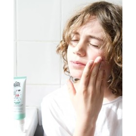 OUATE - Mes Soins Idéaux - Coffret Découverte Soin Visage OUATE - 9-11 Ans - 1 Soin Hydratant 50 ml + 1 Nettoyant Visage 150 