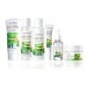 Newvenper Coffret cadeau pour les soins quotidiens de la peau à laloe vera - Kit de soins de la peau hydratants et nourrissa