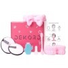 DEKORD | Set Skincare | Coffret de soins | Nettoyage du visage | Coffret de nettoyage du visage | Soins coréens | Cadeaux ori