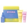 BYOMA Original | SO HYDRATED SET | Coffret soin du visage hydratant | Set soin de la peau hydratant - 30 ml, 15 ml, 15 ml |