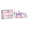 Nivea Soft Rose Indulgence Cadeauset