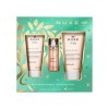 Nuxe Body Rêve de Thé Coffret Rêve Ressourçant