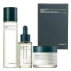 Pyunkang Yul Coffret cadeau Calming Line - Soins du visage coréens essentiels pour un soin quotidien hydratant et apaisant av