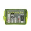 GARANCIA | Trousse de Voyage miniature | Routine Beauté – Soins Visage et Corps| Prend soin de la Peau | Formules Saines et S