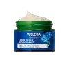 WELEDA - TROUSSE VISAGE GENTIANE BLEUE : CREME DE JOUR + ELIXIR - Soin anti-âge redensifiant dès 50 ans - Peaux matures - NAT
