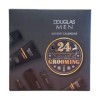 Douglas Calendrier de lAvent 2024 pour homme avec produits de beauté, calendrier de Noël pour homme et garçon, 24 soins pour