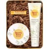 Burts Bees Mama Bee Coffret cadeau avec tin, 3 produits de soin de la peau pour la peau – Crème pour les jambes et les pieds,