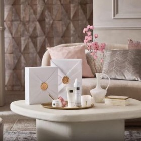 THE RITUAL OF SAKURA MEDIUM GIFT SET 4 pz