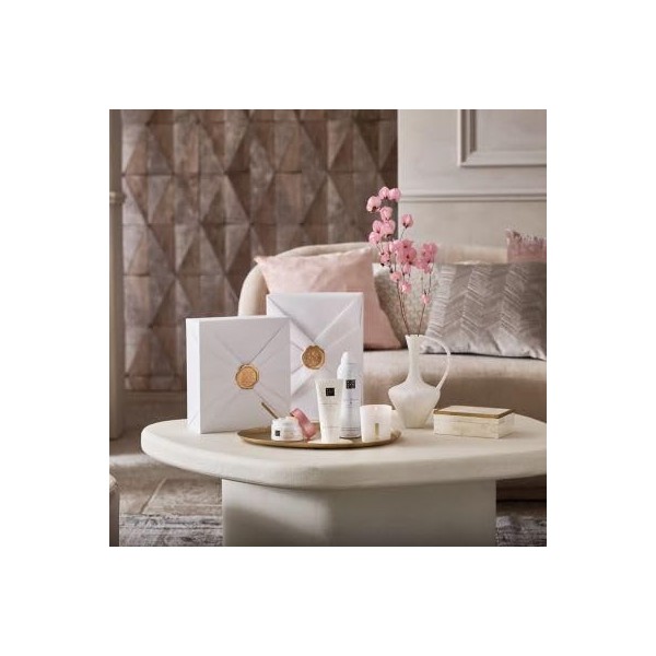 THE RITUAL OF SAKURA MEDIUM GIFT SET 4 pz