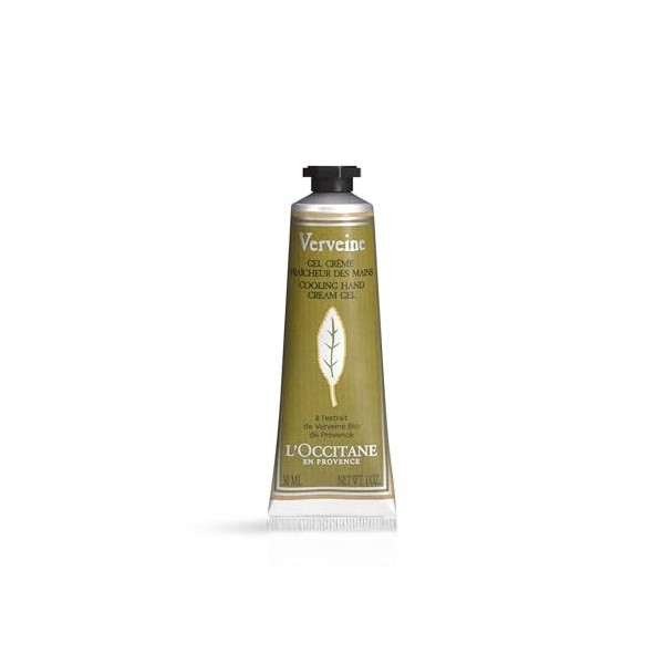 Lotion mains Verveine Loccitane 30 ml 