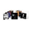 COFFRET TAKE A LOOK AT ME NOW