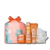 Sanctuary Spa Petite Retreat Coffret cadeau végétalien, cadeau pour femme, cadeau danniversaire, coffret cadeau pour femme, 