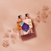 Sanctuary Spa Coffret cadeau de lavage et de lotion pour femme avec panier réutilisable, pour anniversaire, Noël, végétalien 