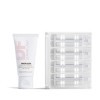 DERMAFLASH ESSENTIALS Kit de réapprovisionnement pour femme 4 semaines dapprovisionnement 