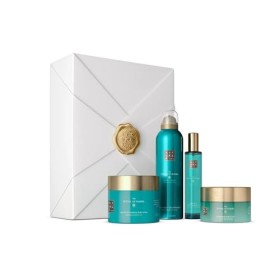 THE RITUAL OF KARMA LARGE GIFT SET 4 pz