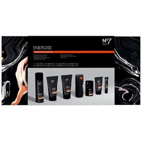 No7 Men Ultimate Grooming Collection Coffret cadeau