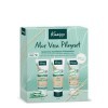 Kneipp Kit dentretien à laloe vera – Coffret cadeau avec trois produits en format voyage : baume douche, crème hydratante p