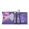 Sanctuary Spa Ensemble doreillers bien-être, végétalien, cadeau pour femme, cadeau danniversaire, cadeau pour soins personn