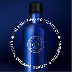 Neals Yard Kit soins de la peau réhydratant à la rose