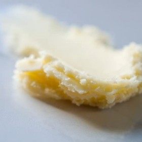 Beurre de Karité Bio - Parfum naturel de vanille