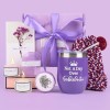 Comius Sharp Coffret Cadeau Femme, Cadeaux pour Femmes, Cadeau Anniversaire Femme, Idee Cadeau Femme Noel, Cadeau Femme Origi