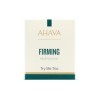 Kit AHAVA Firming Sachet Masque de Massage Multivitaminé, Crème de Jour SPF 30 & Sérum C+ Améliore fermeté, luminosité et écl