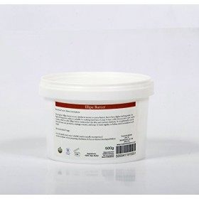 Beurre dIllipé 100% pur naturel 500 g