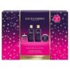 Baylis & Harding Moonlight Figue Coffret cadeau de bain aux chandelles – Convient aux végétaliens lot de 1 