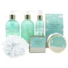 Coffret cadeau - Baignoire Bergamote - Sublime Spirit - FRENCH TENDANCE