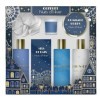 Coffret cadeau - Nuits d Hiver - FRENCH TENDANCE