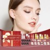 Christmas Advent Calendar 2024, Christmas Makeup Countdown Calendar, Skin Care Set, Beauty Advents Calendar With Skincare, Fe