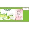 Traitements simples pour soins de la peau avec chiffon nettoyant - Coffret cadeau inclus avec des thèmes - Guide de 25 façons