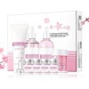 Sakura Coffret de soins de la peau – Cadeaux pour adolescentes – Ensembles et kits de soins de la peau – Coffret cadeau pour 