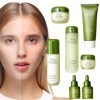 Soins de la peau pour adolescentes, kits de soins de la peau, kit de soins de la peau avec nettoyant, 7 ensembles de soins de