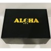 Aloha Box Boîte cadeau pour soins personnels