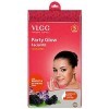 VLCC Parti Glow Kit visage Série Salon Bright & peau rougeoyante 300g