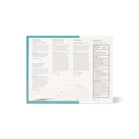 Jan Marini Skin Research - Kit de système de gestion des soins de la peau pour sec/très sèche