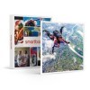 Smartbox - Coffret Cadeau - Saut en Parachute avec vidéo au sud de Paris - idée Cadeau Originale