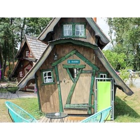 Smartbox - Coffret Cadeau - 4 Jours insolites en Famille avec canoë et Panier Gourmand près de La Rochelle - 4 Jours insolite