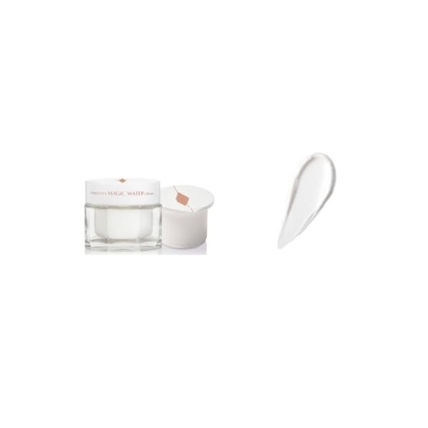 Charlotte Kit de soins de la peau Magic Water Cream Forever Set